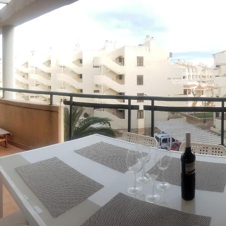 Ferienwohnung Urb.Jacaranda Dénia Exterior foto
